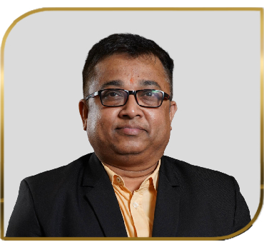 Partha Protim Mondal